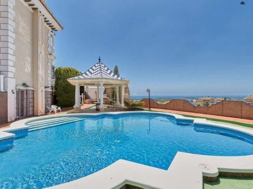 Luxury home in Torre del Mar, Malaga