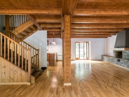 Maison de luxe à es Bòrdes, Province de Lleida