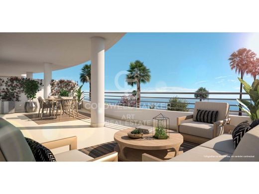 Διαμέρισμα σε Benalmádena, Provincia de Málaga