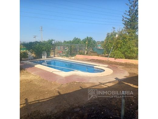 Rural or Farmhouse in Alhaurín de la Torre, Malaga