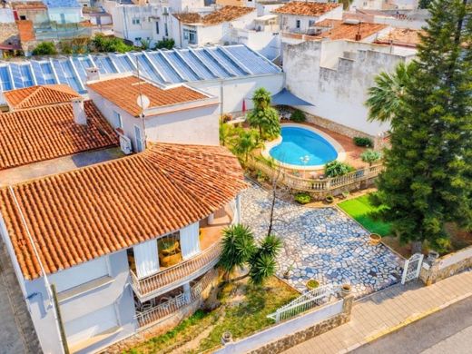 Villa à Pedreguer, Alicante