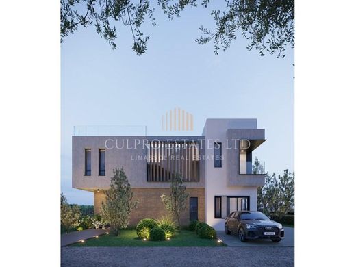 Casa di lusso a Tála, Paphos District