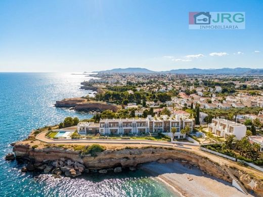 Semidetached House in Vinaròs, Castellon