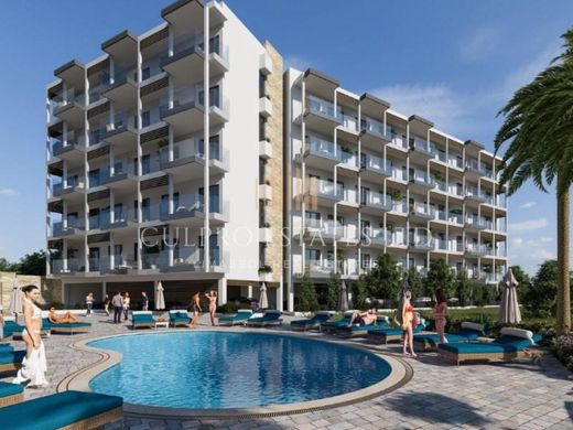 Apartamento - Mouttagiáka, Limassol District