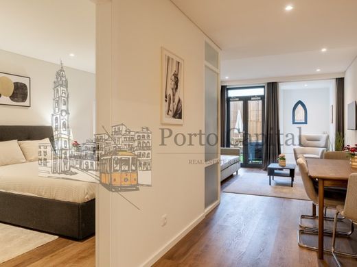 Daire Porto, Distrito do Porto