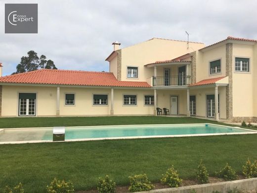 Luksusowy dom w Caldas da Rainha, Distrito de Leiria
