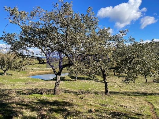 Luxe woning in Trujillo, Provincia de Cáceres