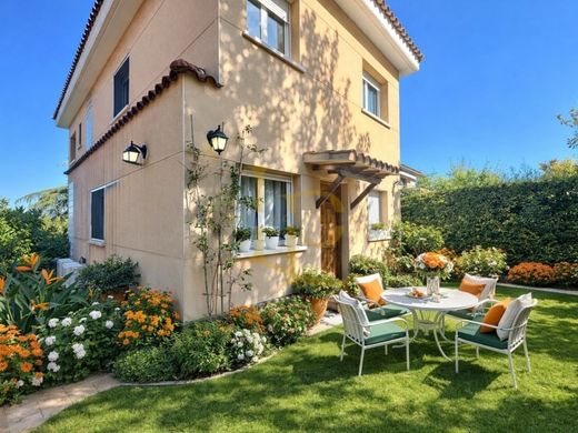 ‏בתי יוקרה ב  Sant Cugat del Vallès, Província de Barcelona