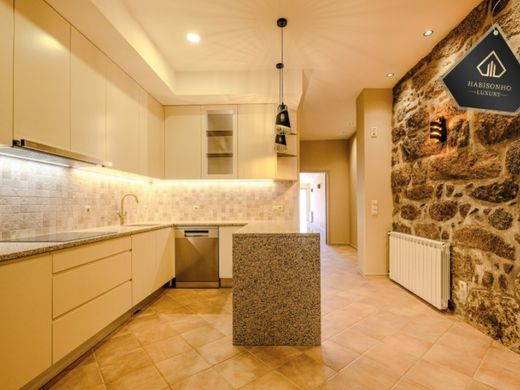 Casa di lusso a Vila Nova de Gaia, Oporto