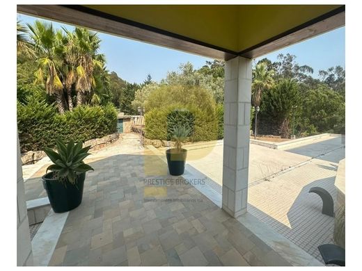 Casa de luxo - Sintra, Lisboa