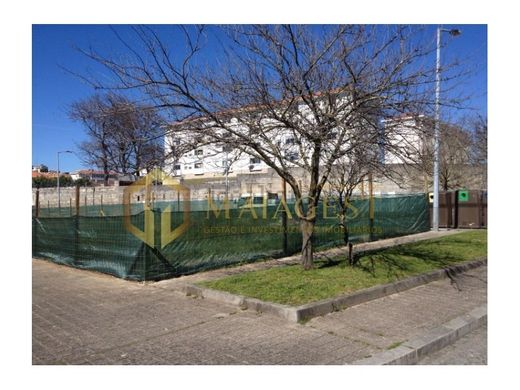 Terreno a Oporto, Porto