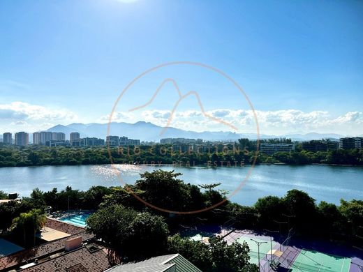 Penthouse in Rio de Janeiro