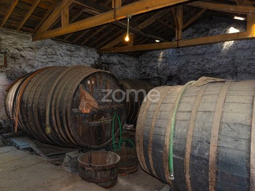 Casa di lusso a Carrazeda de Anciães, Carrazeda de Ansiães