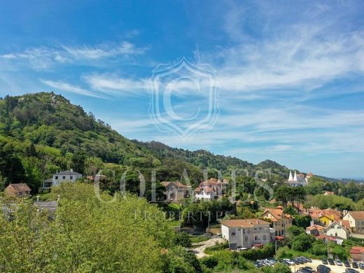 Luxury home in Sintra, Lisbon