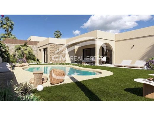 Villa in Murcia