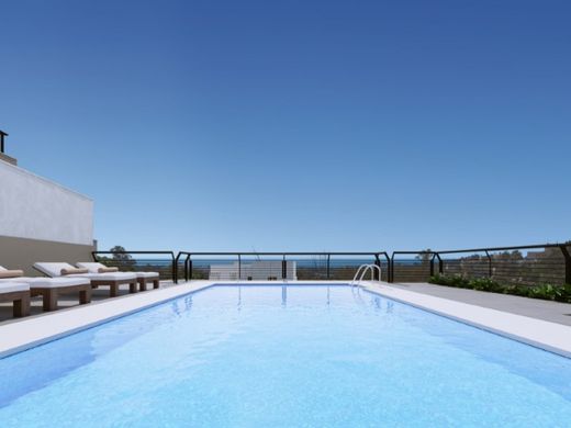 Penthouse in Marbella, Málaga