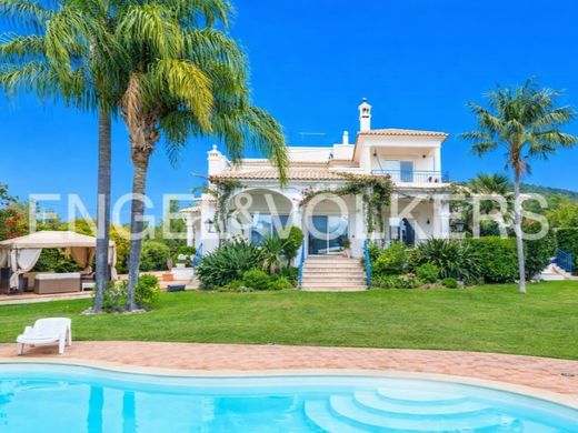 Casa di lusso a Faro, Distrito de Faro