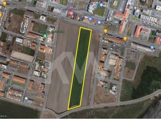 ‏קרקע ב  Vagos, Distrito de Aveiro