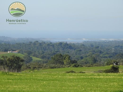 豪宅  Santiago do Cacém, Distrito de Setúbal