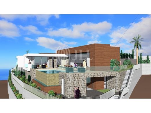 Calheta, Madeiraの高級住宅