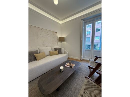 아파트 / 마드리드, Provincia de Madrid