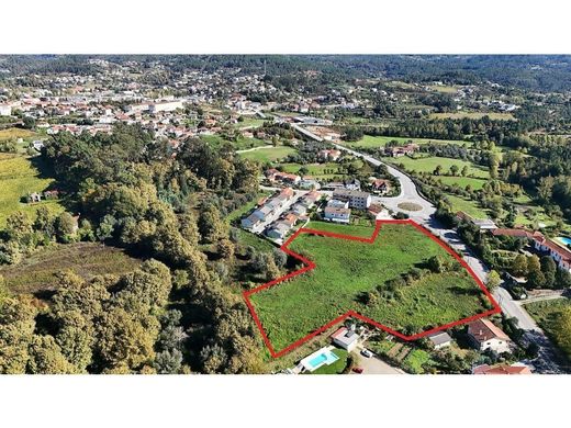 Teren w Cabeceiras de Basto, Distrito de Braga