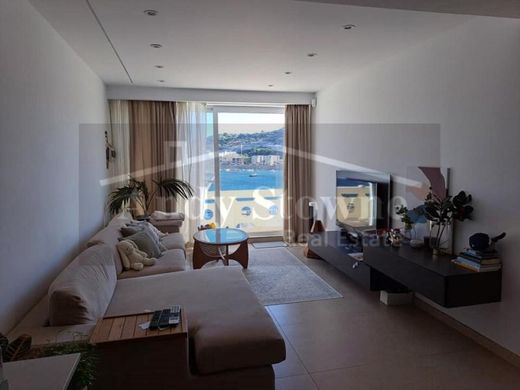 Appartement à Xemxija, Saint Paul’s Bay