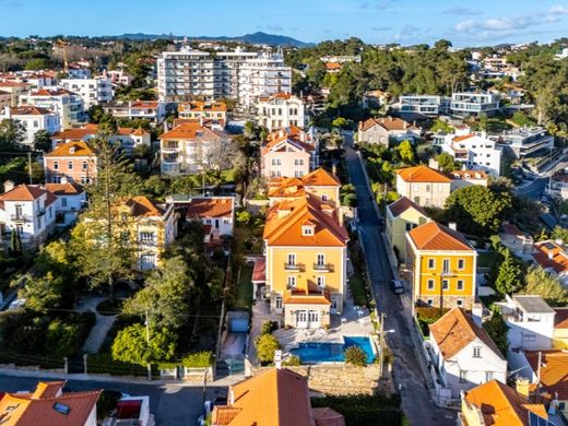 Гостиница, Cascais e Estoril, Cascais