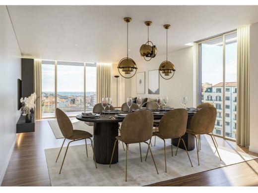 ﺷﻘﺔ ﻓﻲ Funchal, Madeira