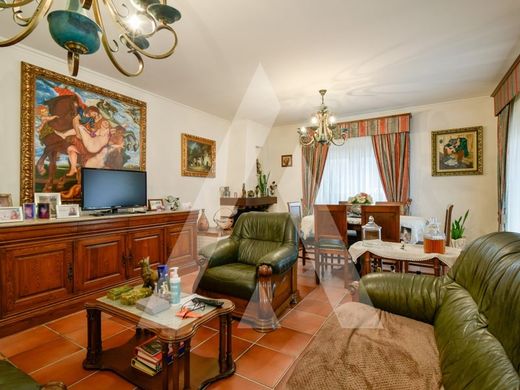 Casa en Leiria