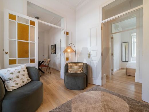 Apartament w Lizbona, Lisbon