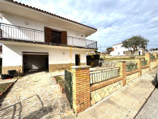 Villa à Castellbisbal, Province de Barcelone