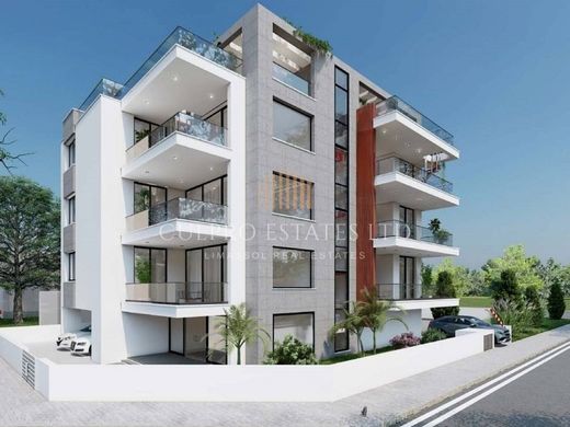 Penthouse in Larnaka, Eparchía Lárnakas