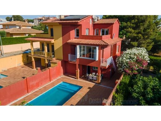 Willa w l'Escala, Província de Girona