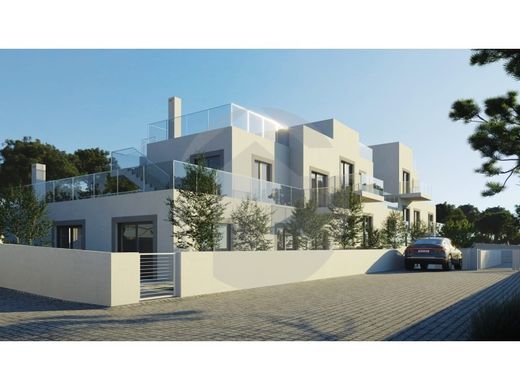 Συγκρότημα ανεξάρτητων κατοικιών σε Loulé, Distrito de Faro