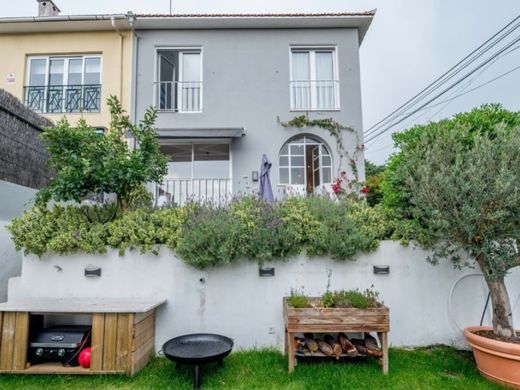 Campolide, Lisbonの高級住宅