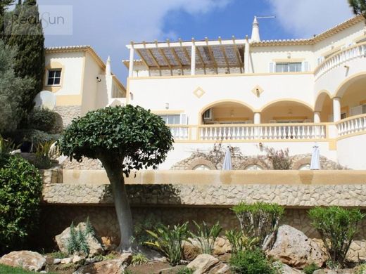 Πολυτελή κατοικία σε Vila do Bispo, Algarve