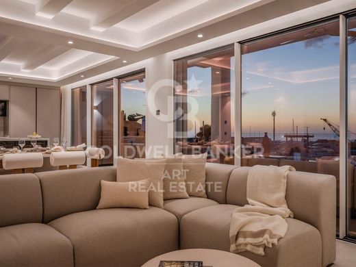 Duplex appartement in Marbella, Provincia de Málaga