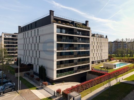 Daire Braga, Distrito de Braga