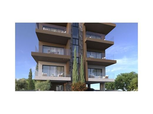 Apartamento - Mésa Geitoniá, Limassol District