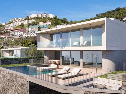 Πολυτελή κατοικία σε Φουντσάλ, Funchal