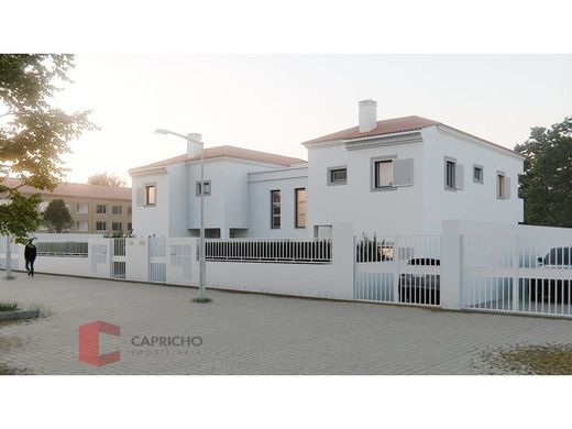 半独立式房屋  塞图巴尔, Setúbal