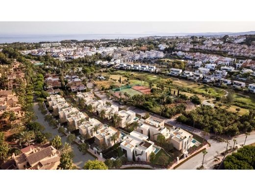 Villa in Estepona, Provincia de Málaga