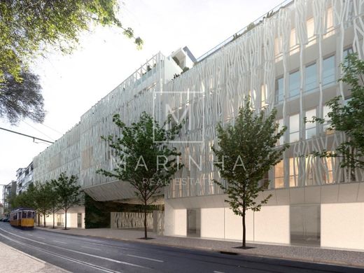 Appartement in Oeiras, Distrito de Lisboa