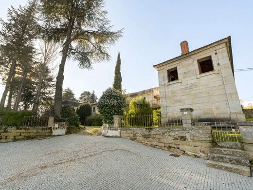 Luxus-Haus in Aguiar da Beira, Distrito da Guarda