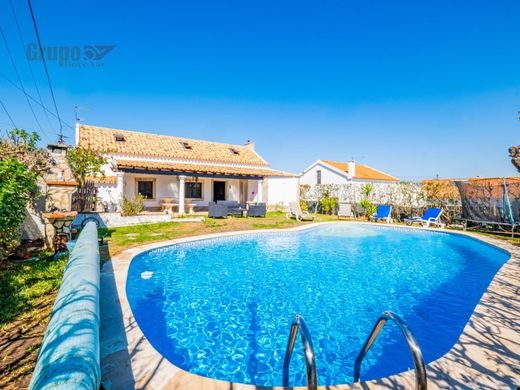 Detached House in Sesimbra, Distrito de Setúbal