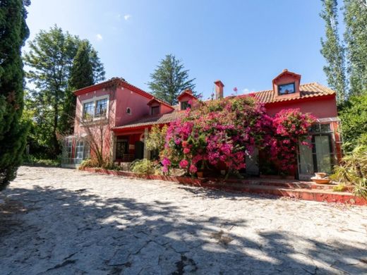 豪宅  Seixal, Distrito de Setúbal