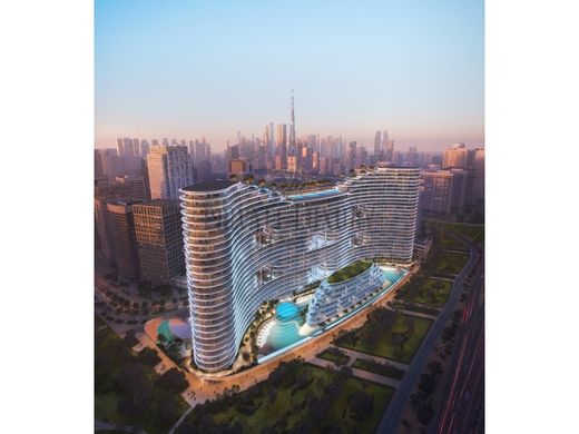 Appartement à Dubaï