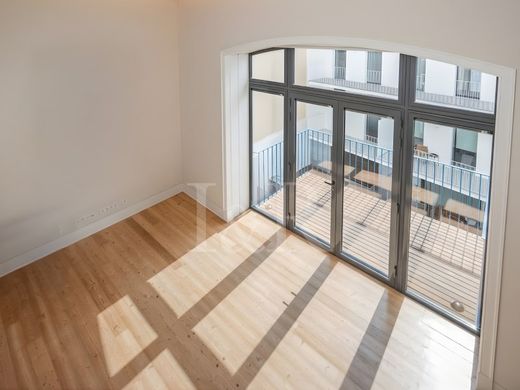 Apartment in Lisbon