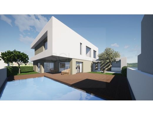 Πολυτελή κατοικία σε Seixal, Distrito de Setúbal
